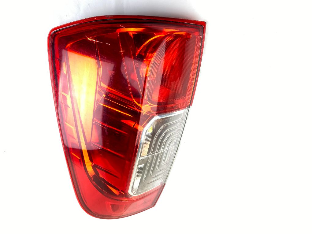 Nissan Navara (D23) takavalo (vasen) 265554KJ0A Tail light left NISSAN NAVARA III / ...