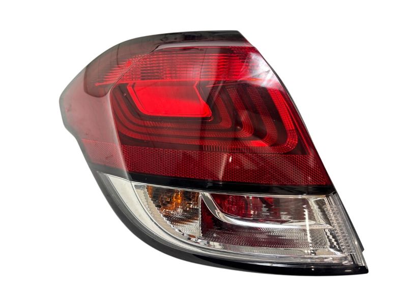 9808624480 Tail light left CITROËN C4 II (B7) (2009-2018)