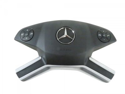 A0008605302 Подушка безопасности рулевого колеса MERCEDES-BENZ R-CLASS (W251) (2006-2013)
