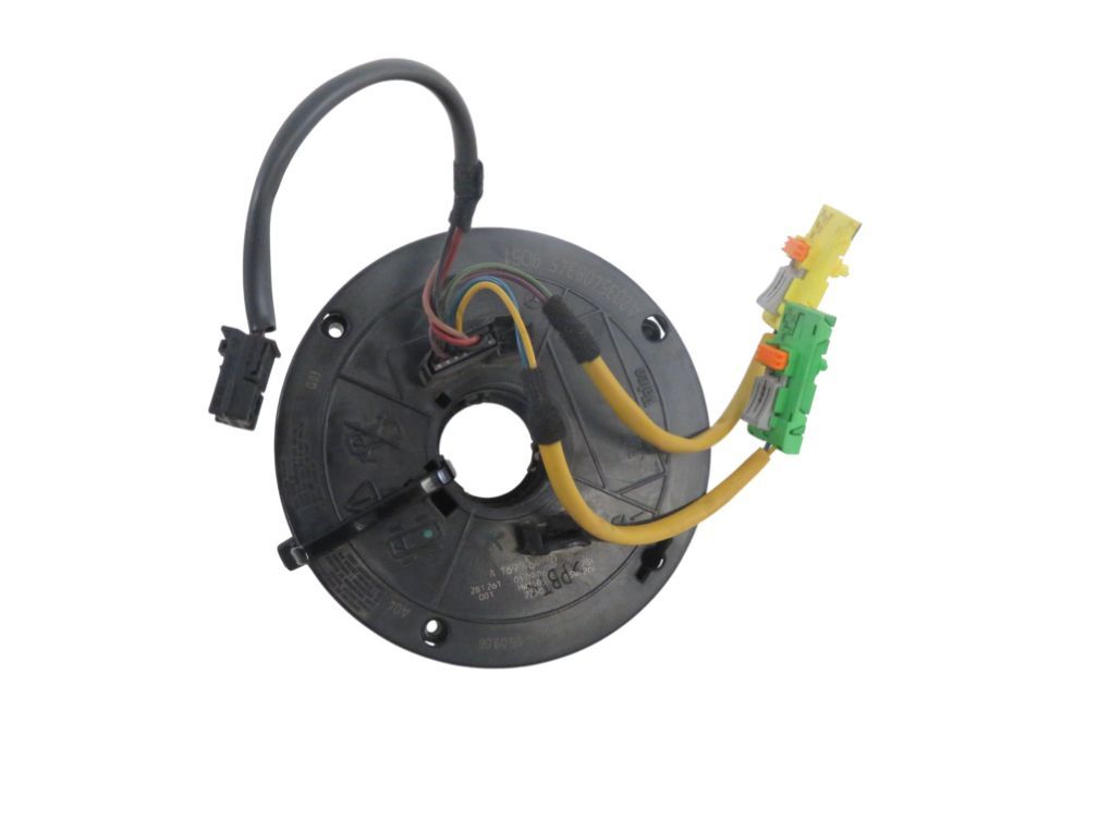 A2035408345 2035408345 A1694641018 1694641018 Steering wheel slip ring / squib MERCEDES-BENZ C-CLASS (W203, CL203) (2000-2011)