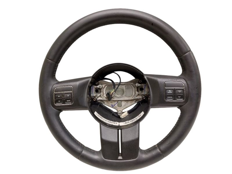 1JH871XLAG 05057580AE Steering Wheel JEEP GRAND CHEROKEE IV (WK, WK2) (2010-2021)