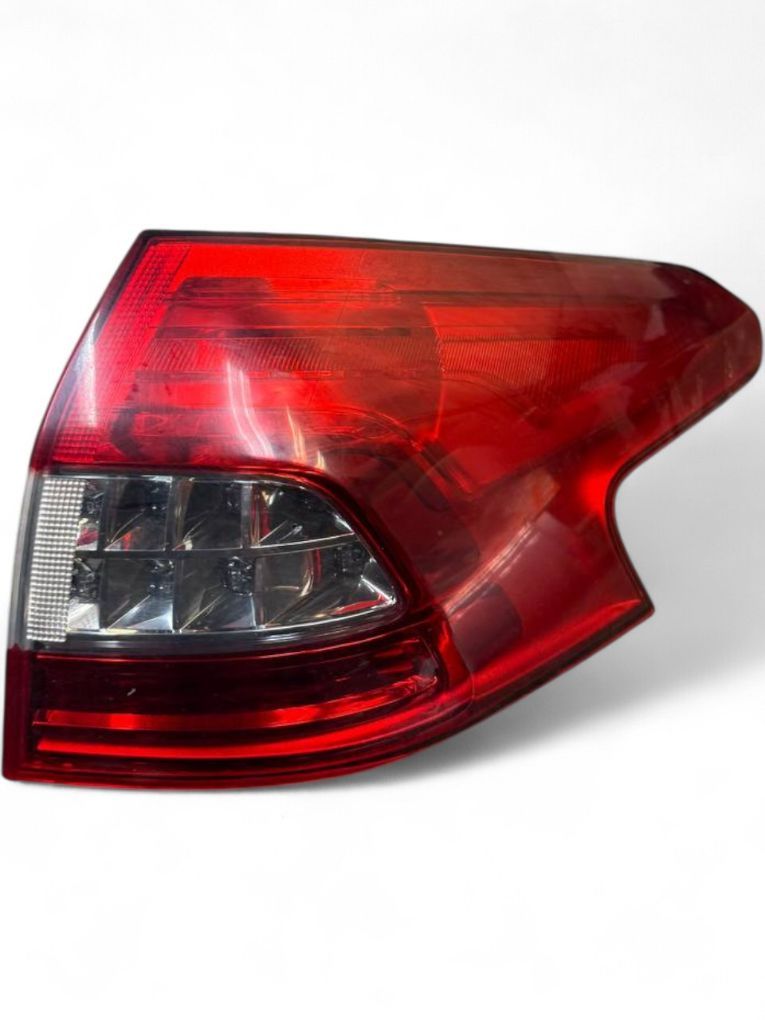 6351LV Tail light, right CITROËN C5 II (2008-2019)