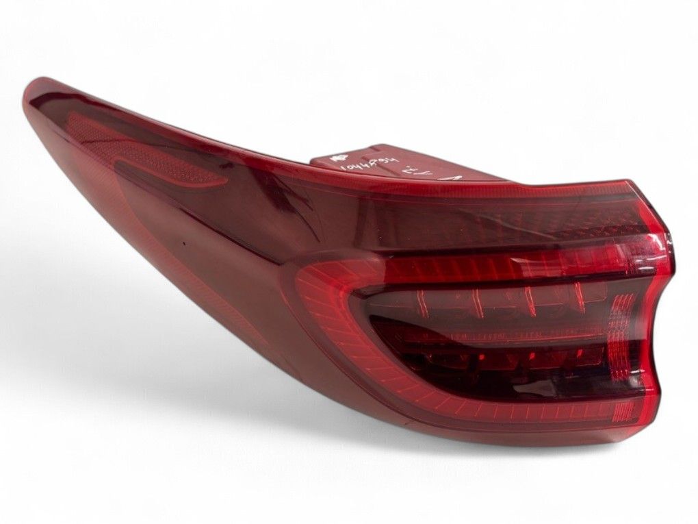 92401F1600 Tail light left KIA SPORTAGE IV (QL) (2015-2021)
