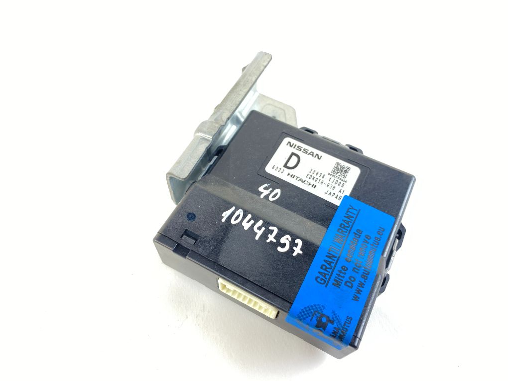 Nissan Navara (D23) Transfer box control unit 284964JD0B Transfer box control unit NISSAN NAV...