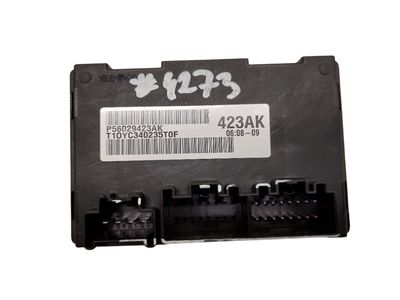 P56029423AK Transfer box control unit JEEP GRAND CHEROKEE IV (WK, WK2) (2010-2021)