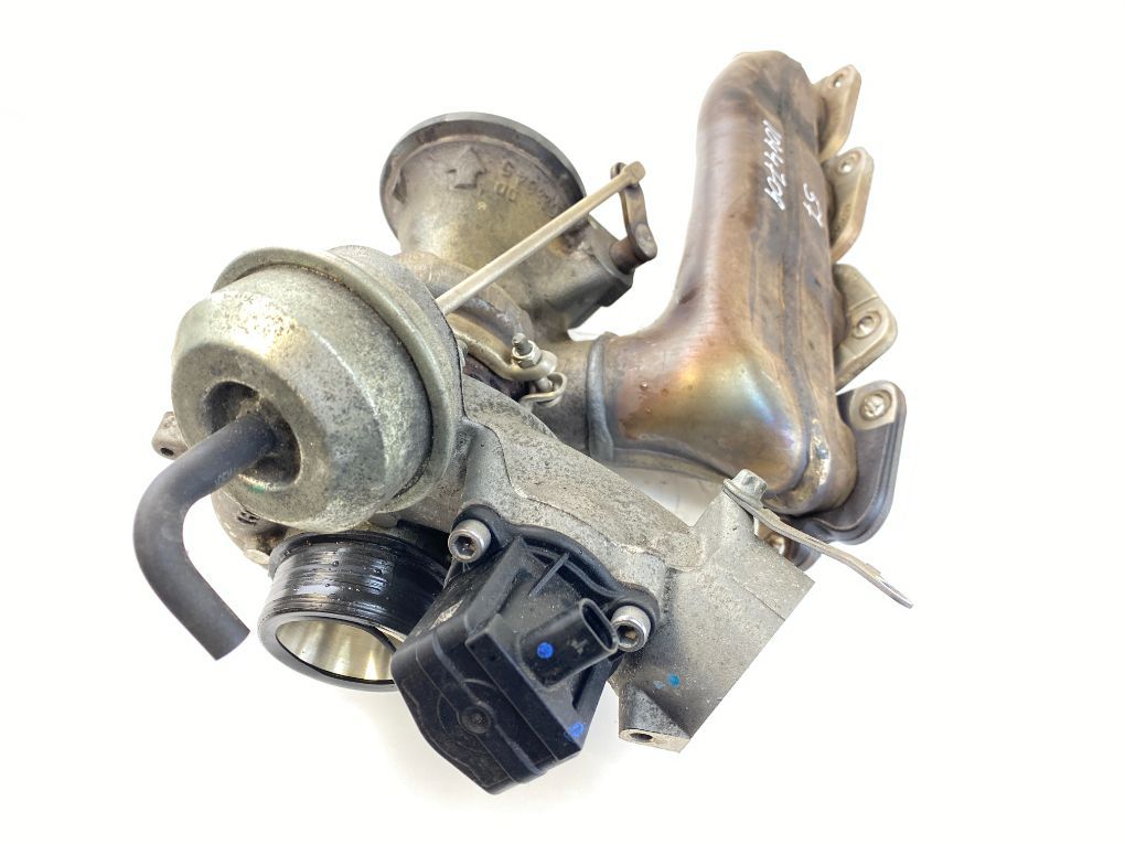 A2740903300 Turbocharger MERCEDES-BENZ C-CLASS (W205) (2013-2021)
