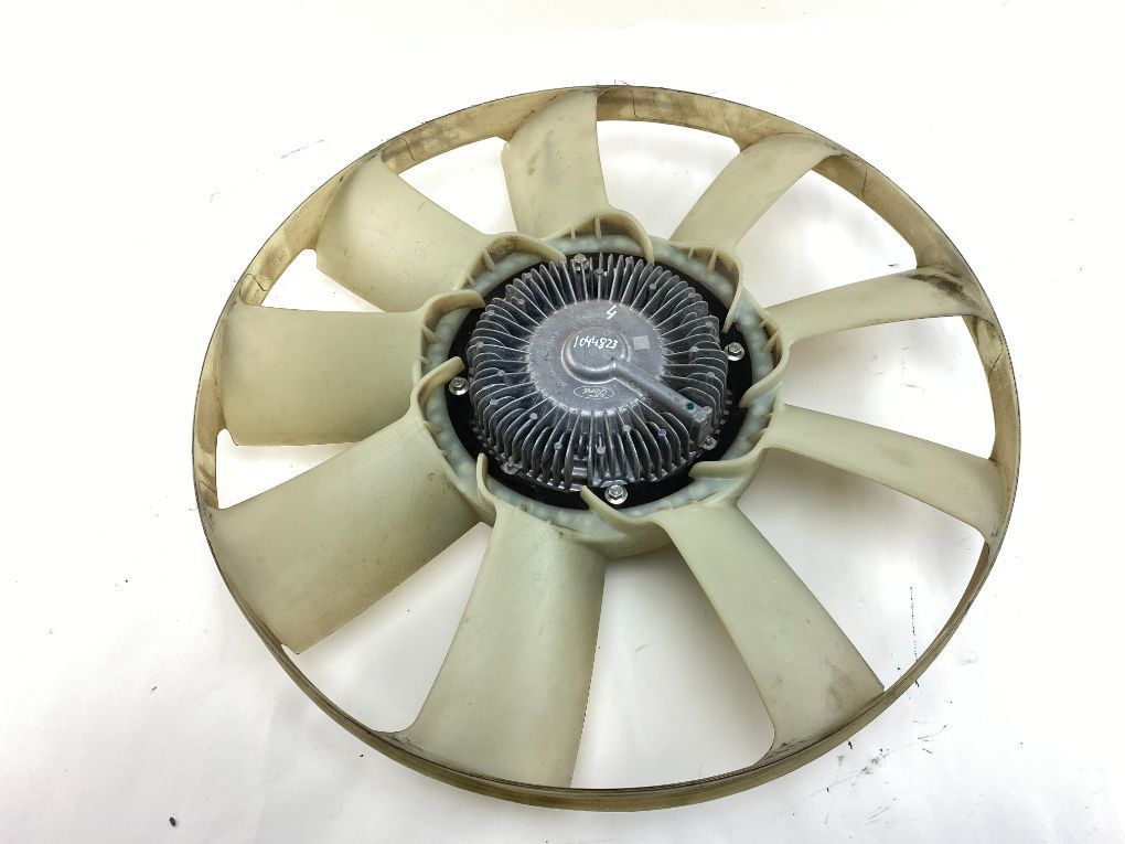 2318275 Viscous Coupling FORD RANGER (TKE) (04.11-)