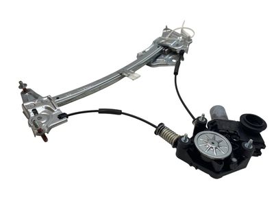 6980224060 Комплект стъклоповдигач преден ляв LEXUS RC (XC10) (2014-)