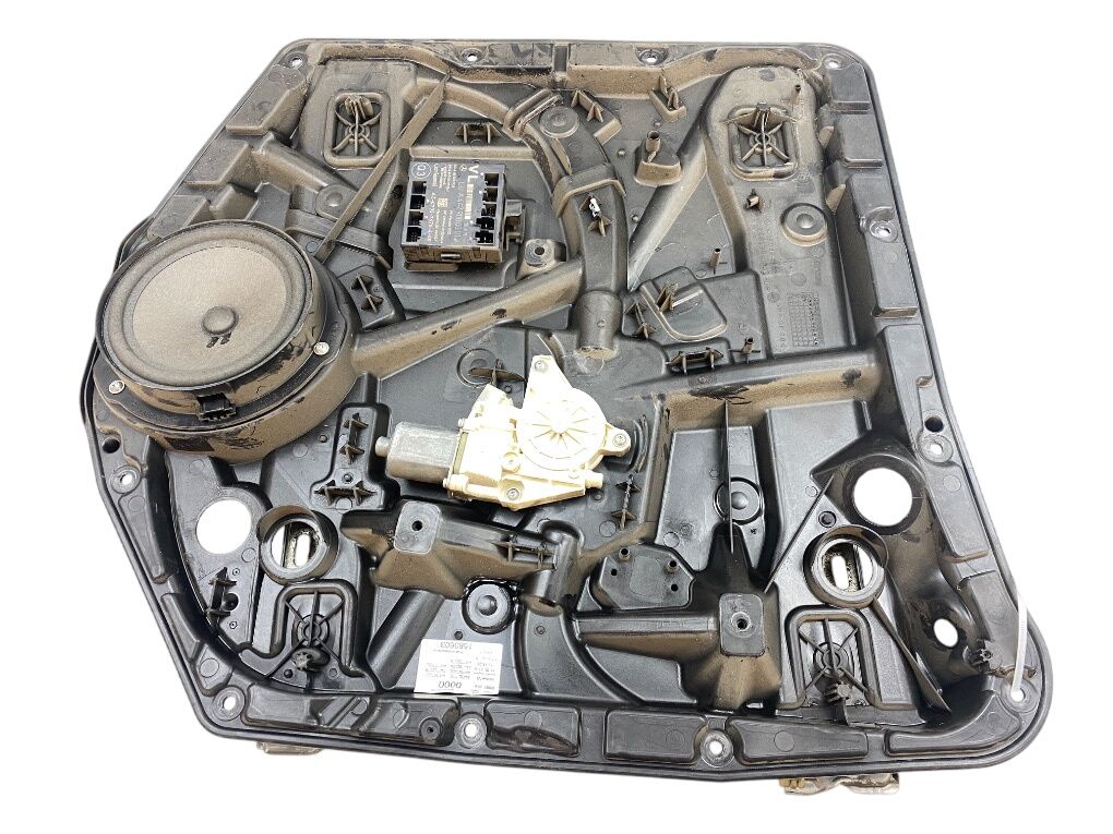 A4477203900 Window Regulator Compl. front left MERCEDES-BENZ VITO / V-CLASS (W447) (2014-)