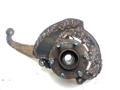 400144KJ0A Obudowa łożyska koła przedniego prawego NISSAN NAVARA III / NP300 (D23) (2014-)