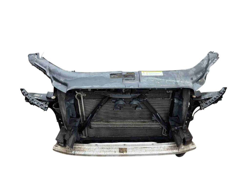 Audi Q7 (4L) Front panel 4L0805594A Front panel AUDI Q7 (4L) (2006-2015)...