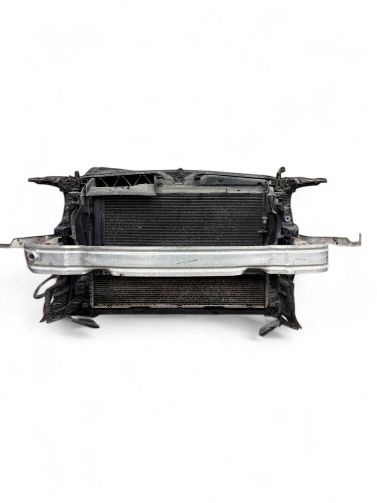 Audi A6 (C7) Front panel Front panel AUDI A6 / A6 ALLROAD (C7, 4G) (2010...