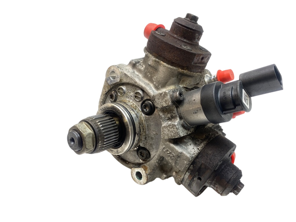 Audi Q7 (4L) Fuel injection pump, diesel 0445010677 0445010642 0986437435 0445010658 044...