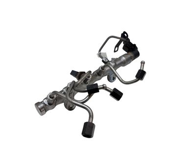 314002U200 Distributeur de carburant / rampe d&#39;injection KIA SPORTAGE IV (QL) (2015-2021)