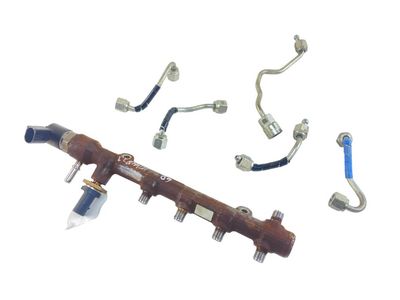 A2C97758000 Kraftstoffverteiler / Kraftstoffverteilerleiste FORD RANGER (TKE) (04.11-)