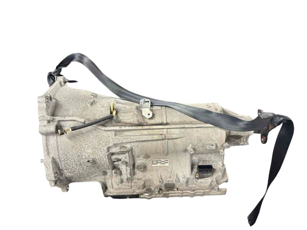 Lexus RC Gearbox 3500053270 Gearbox LEXUS RC (XC10) (2014-)

Par...