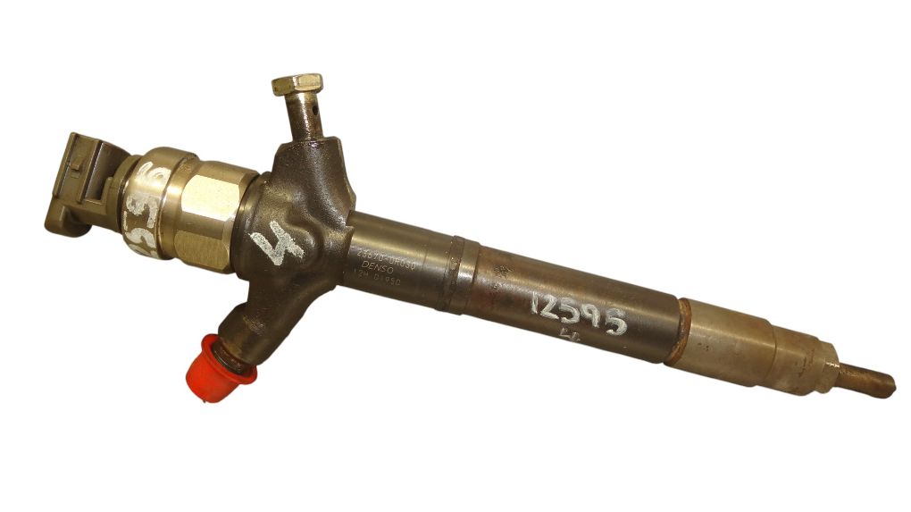 Toyota Corolla Fuel Injector 236700R030 Fuel Injector TOYOTA COROLLA X (E140...