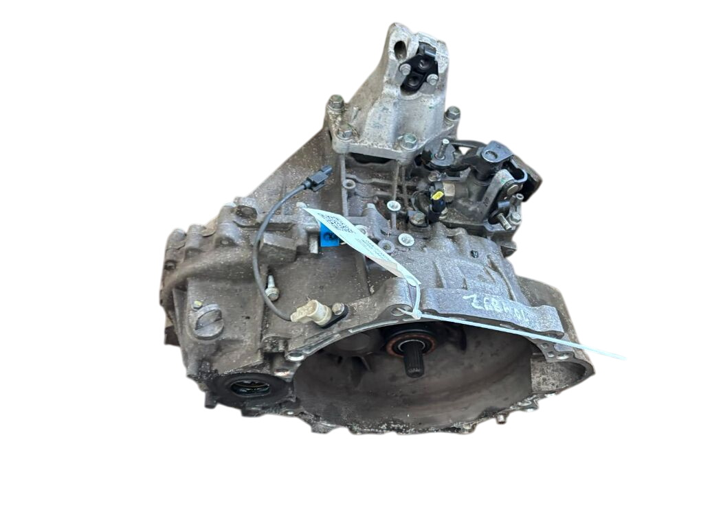 Kia Ceed (CD) Gearbox