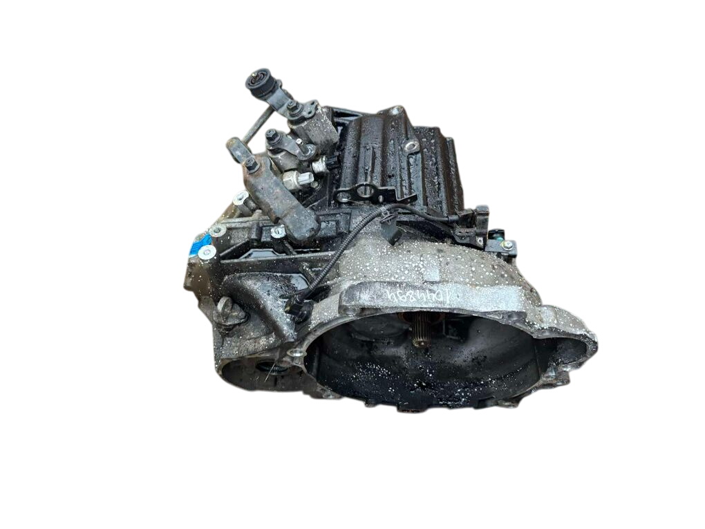 Kia Sportage Gearbox