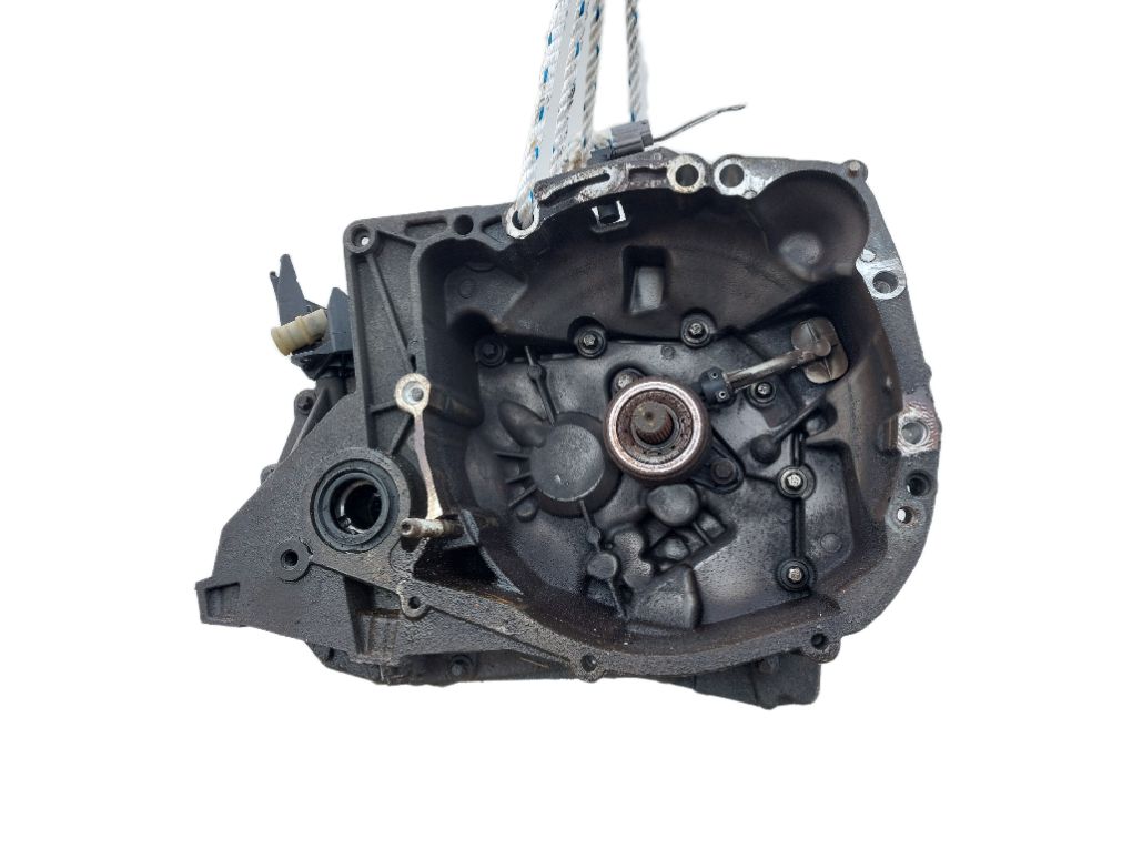 Renault Clio Gearbox JH3128 Gearbox RENAULT CLIO III / THALIA (2005-...