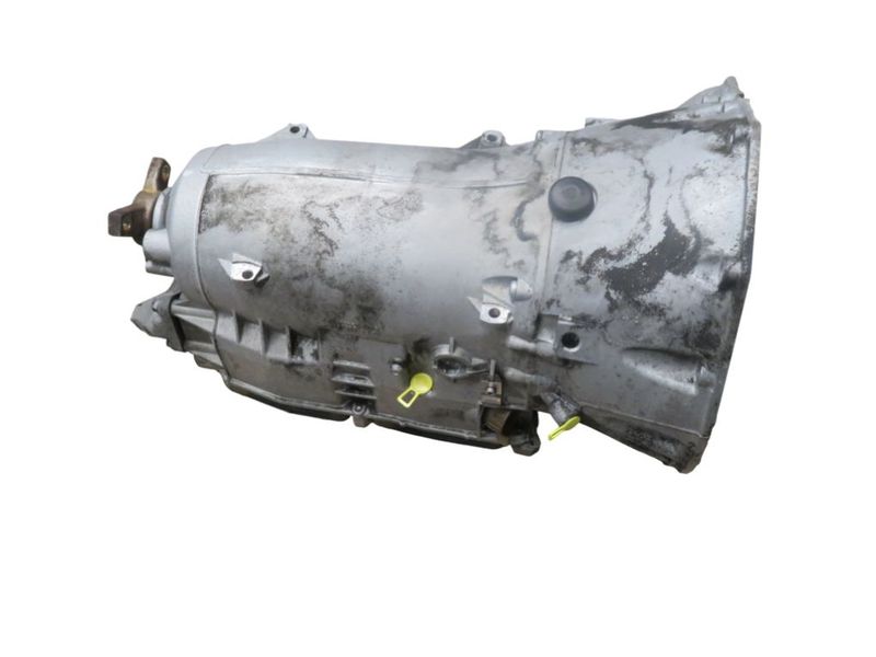 A2202711901 2202711901 A1402712601 1402712601 2112701000 72269906660335 722699 722.699 Gearbox MERCEDES-BENZ C-CLASS (W203, CL203) (2000-2011)