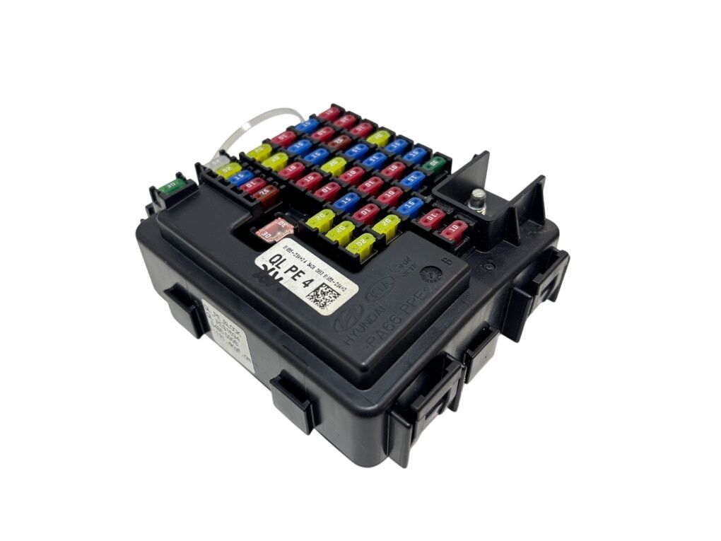 91955D9AH0 Fuse box KIA SPORTAGE IV (QL) (2015-2021)