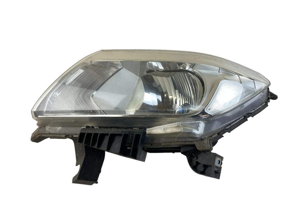 Nissan Navara (D23) ajovalo (vasen) 1LF22542113 Headlight left NISSAN NAVARA III / ...