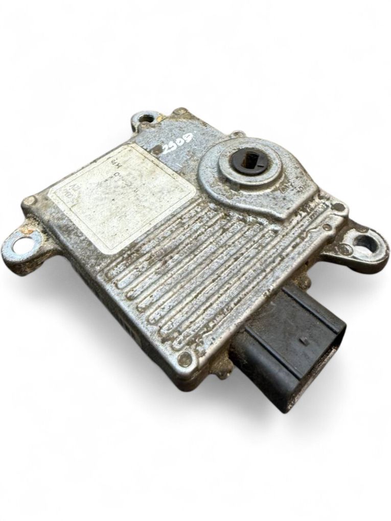 Citroen C5 Gearbox Control Unit 253131 253132 Gearbox Control Unit CITROËN C5 I...