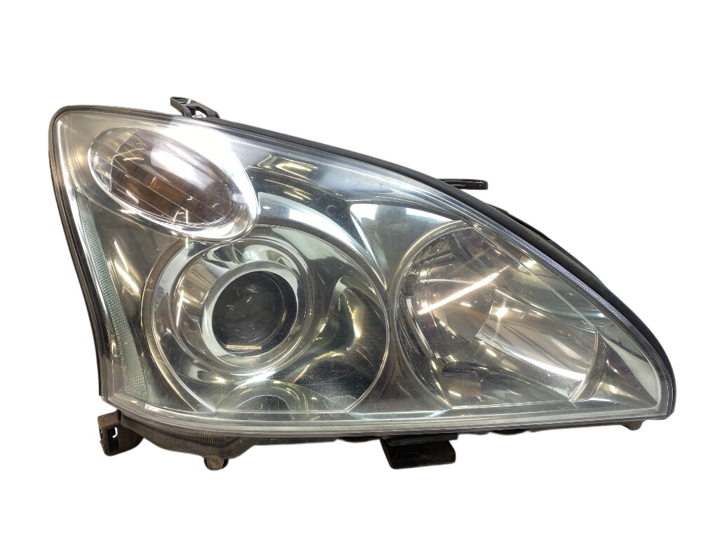Lexus RX передняя фара (правая) 8114548240 Headlight right LEXUS RX II (XU30) (...