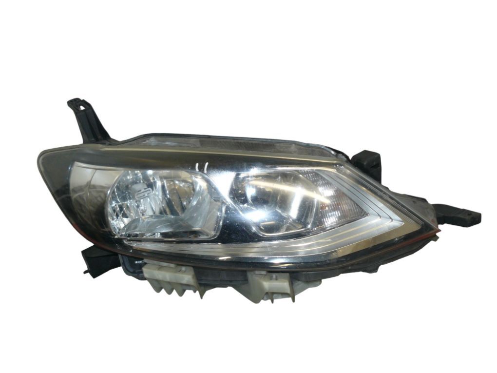 100-18069 Headlight right NISSAN PULSAR (C13) (2014-2018)