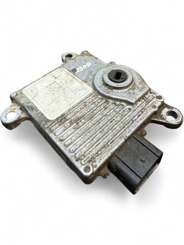253131 253132 Gearbox Control Unit CITROËN C5 II (2008-2019)