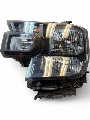 Phare gauche N1WB13W030NB FORD RANGER (TKE) (04.11-)