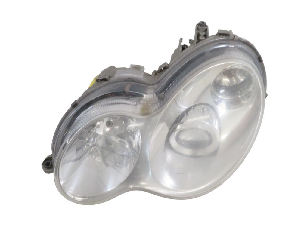 A2038203761 A2038201759 Headlight left MERCEDES-BENZ C-CLASS (W203, CL203) (2000-2011)