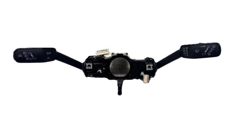 Volkswagen Touran Indicator + wiper switch (stalk) 5Q0953521BB 5Q0953502AJ Indicator + wiper switc...