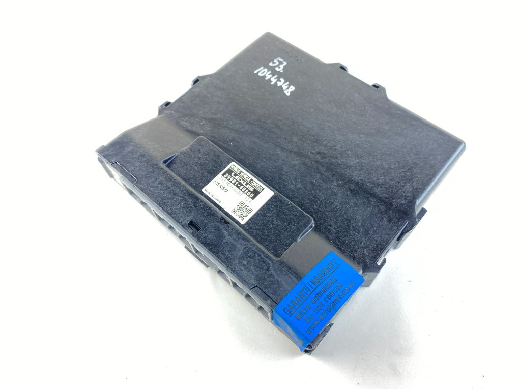 Lexus RX Hybrid control unit (HCU)