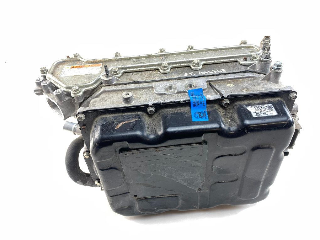 Lexus RX Hybrid converter / inverter