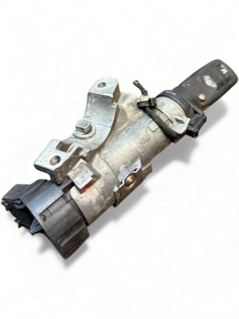 Volkswagen Transporter (T5, Caravelle, Multivan) Ignition switch lock (ignition barrel) 6R0905851 Ignition switch lock (ignition barrel...