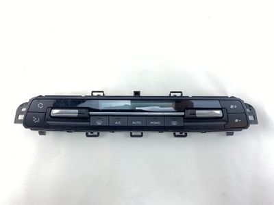 98340419ZD Panel sterowania nagrzewnicą CITROËN BERLINGO (K9) (2018-)