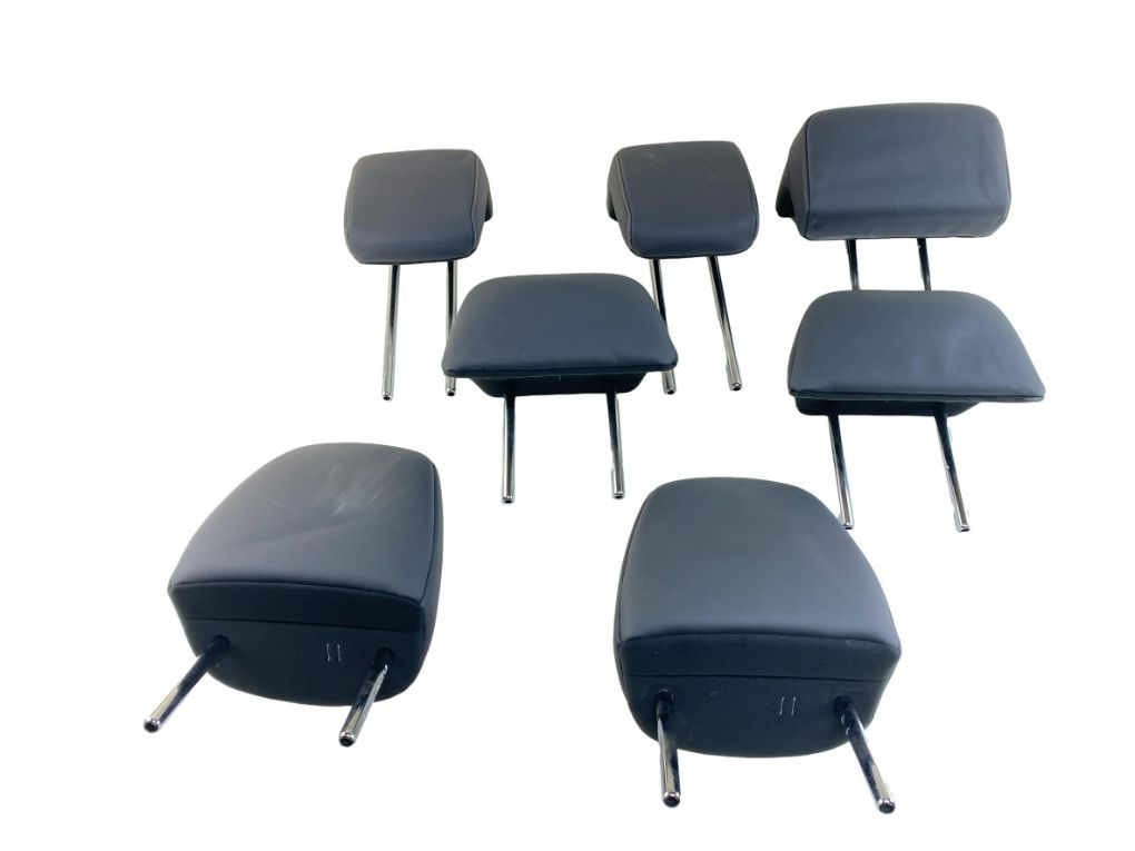 7191048D10 7194048B90 Headrest set LEXUS RX IV (AL20) (2015-2022)