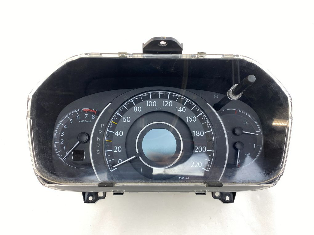 Honda CR-V näidikud 78100T1EG02 Instrument Cluster HONDA CR-V IV (R...