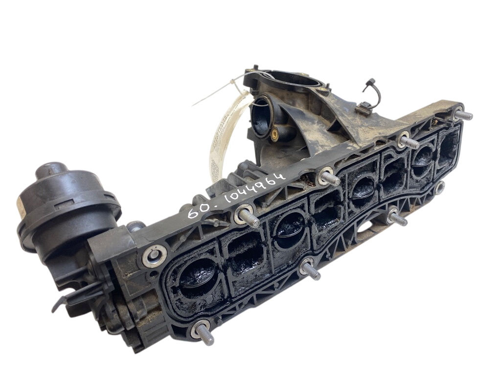 Volkswagen Transporter (T6, Caravelle, Multivan) sisselaskekollektor 04L129709E Intake Manifold VW TRANSPORTER T6 / ...