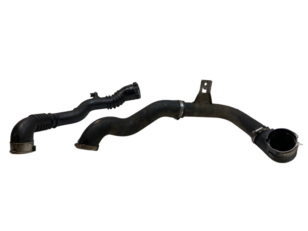Kia Ceed (CD) Intercooler pipe set