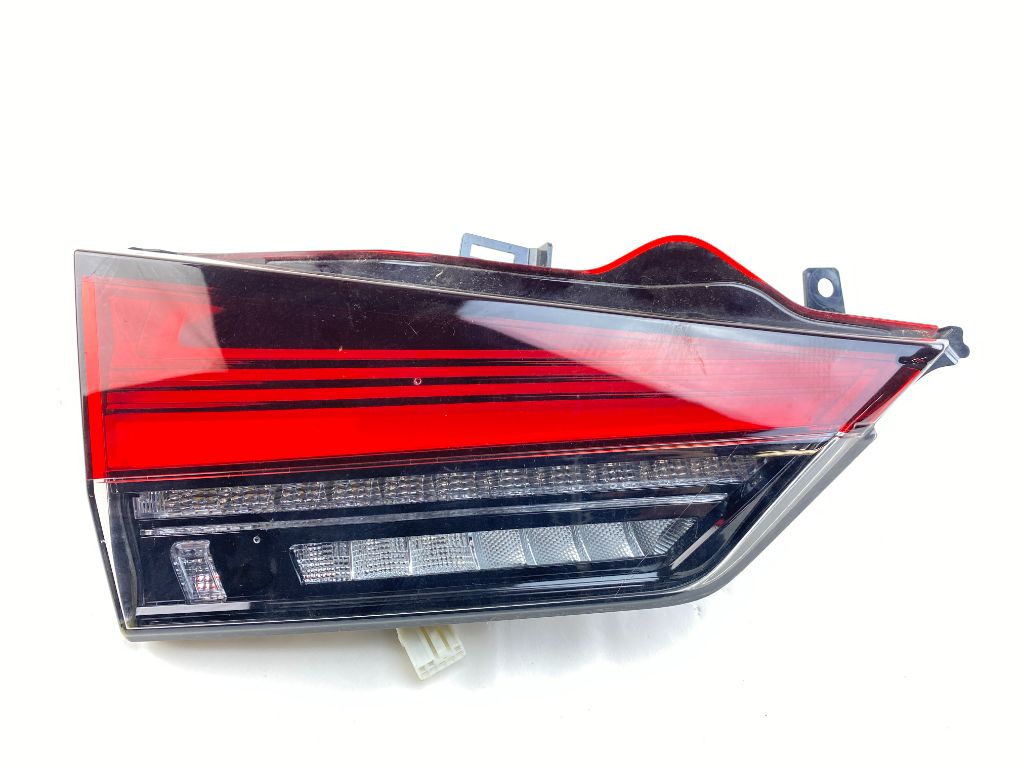 Lexus RX Inner tail light, left