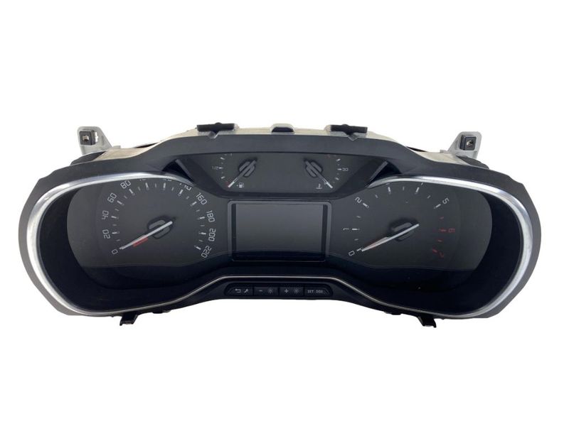 9838093680 Instrument Cluster CITROËN BERLINGO (K9) (2018-)