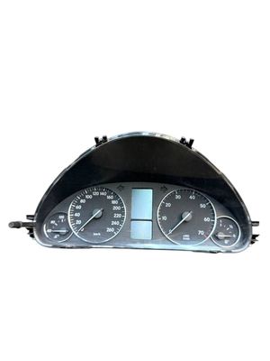 A2035408747 2035408747 Instrument Cluster MERCEDES-BENZ C-CLASS (W203, CL203) (2000-2011)