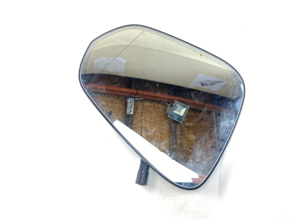 Lexus RX Mirror glass right 8793178060 Mirror glass right LEXUS RX IV (AL20...