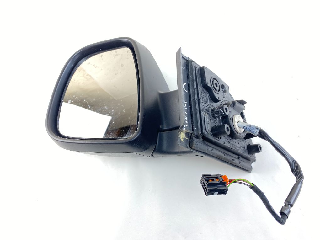 Citroen Berlingo peili (vasen) 98169898XT Mirror left CITROËN BERLINGO (K9) (2...