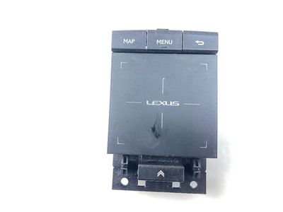 8478048240 Joystick (MMI-Bedienfeld) LEXUS RX IV (AL20) (2015-2022)