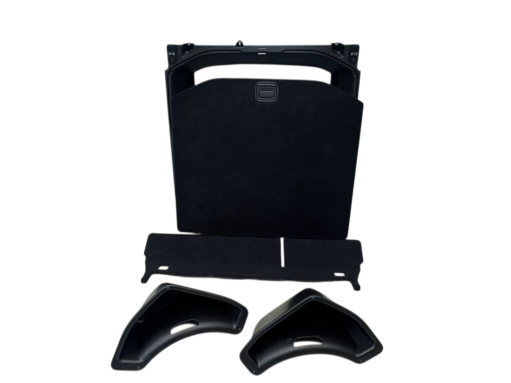 Jeep Grand Cherokee (WK) Luggage Compartment Floor Cover 68081032AB 68081031AB 1PT27TRMAB 68184089AA 5LC...