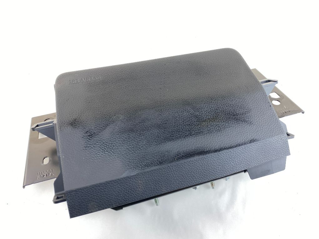 Nissan Navara (D23) Knee Airbag Front Left 985R04KJ1A Knee Airbag Front Left NISSAN NAVARA...
